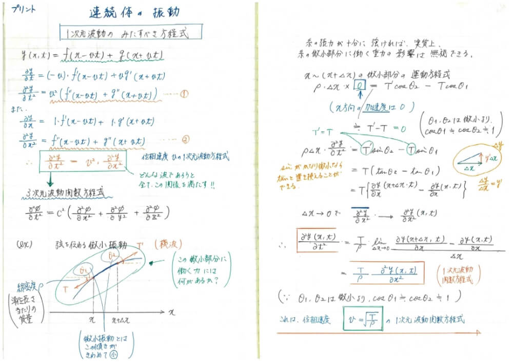 ノート